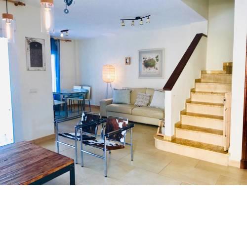 Alma Home Chalet