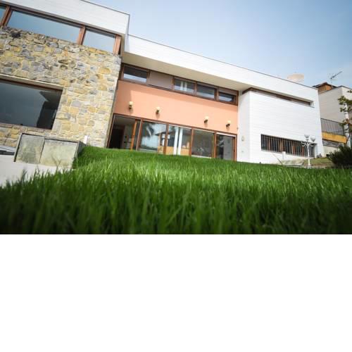 Alma home Pamplona