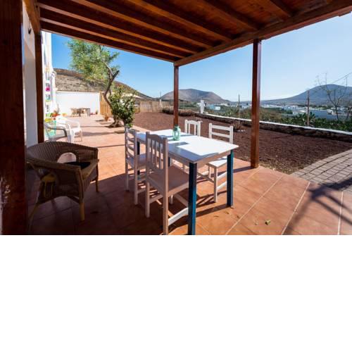 Alma Libre B&B