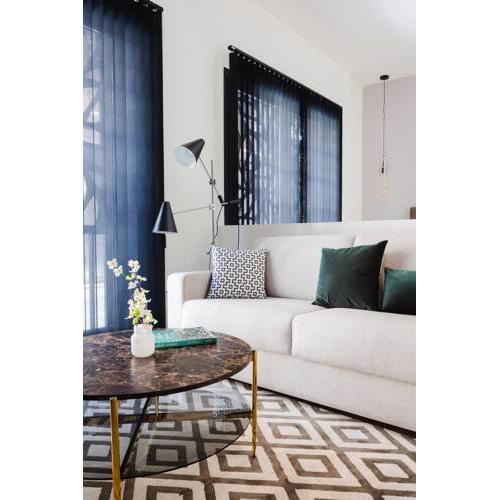 Alma Malaga Flat