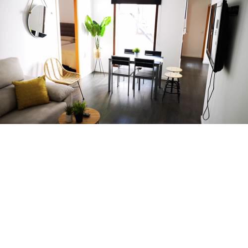 ALMAALQUILER Maria's Place