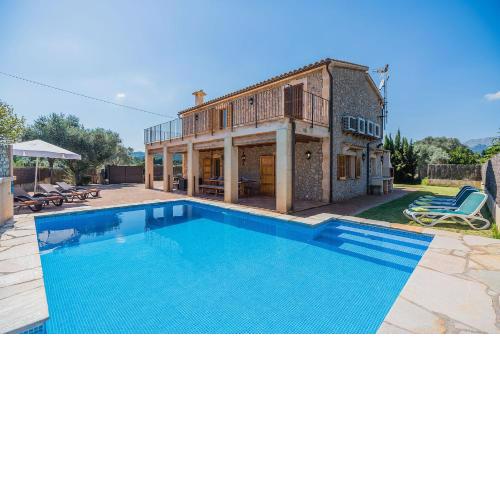 Almadrava Cifre Moll 6 pax