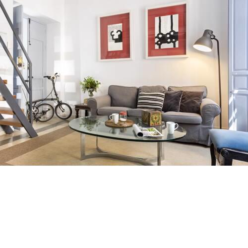 Almansa 11-6 Apartment & Rooftop, Centro de Sevilla