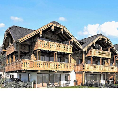 AlmApARTment Mauterndorf Pichl 8-2