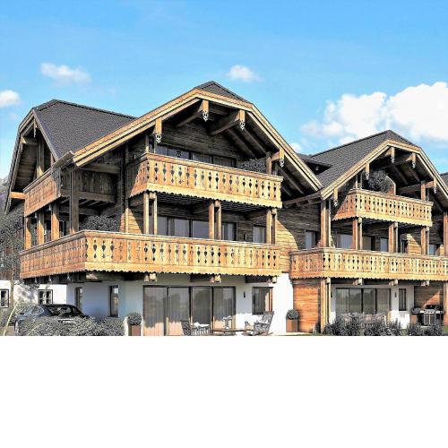 AlmApARTment Mauterndorf Pichl 8-3