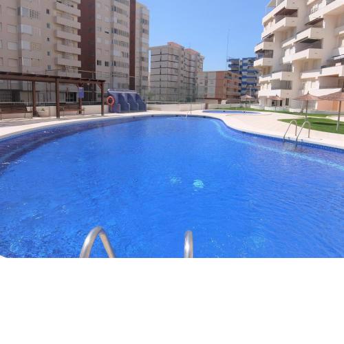 ALMAR GANDIA - Alquiler solo familias