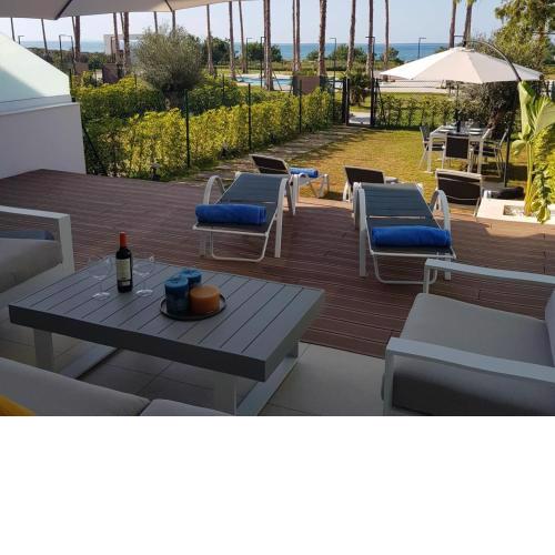 Almare luxury