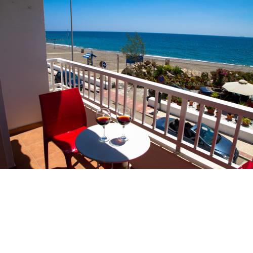 Almati Apartamento Playa