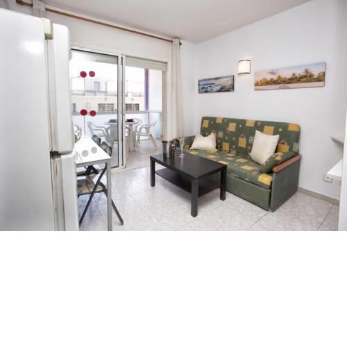 AlmaWasi - CALAFONT 1 a pie de playa & WiFi Free