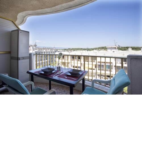 AlmaWasi - INTERNACIONAL a 100m playa & Wi-Fi Free