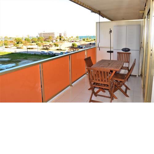 AlmaWasi ARCO-IRIS a 200m del playa & WiFi Free
