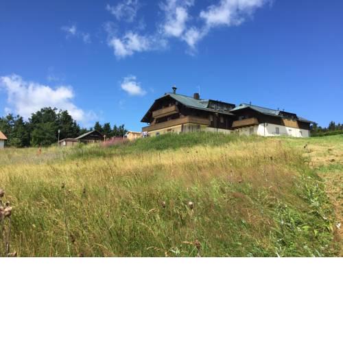 Almberghütte
