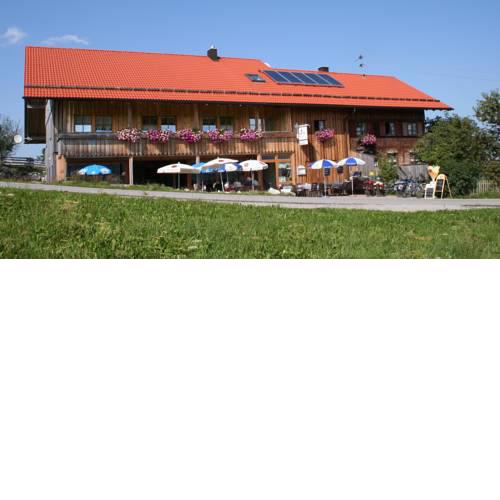 Almcafe Schnakenhöhe