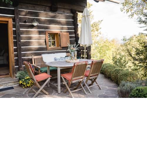 Almchalet bei Pörtschach by Seebnb