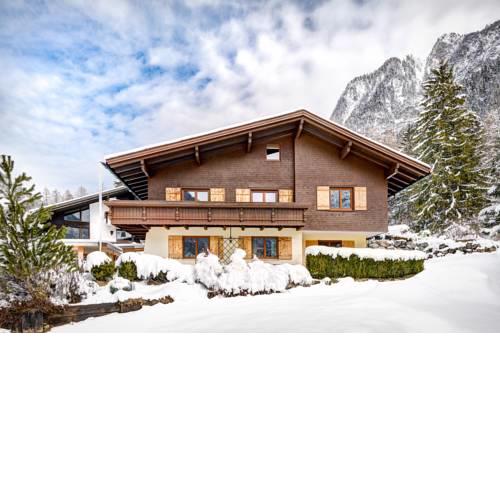 Almchalet Berig by A-Appartments