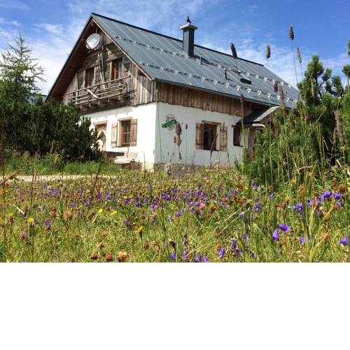 Almchalet Feuerkogel