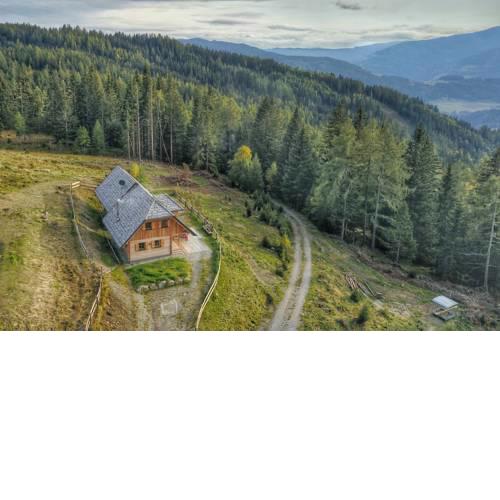 Almchalet Nikola