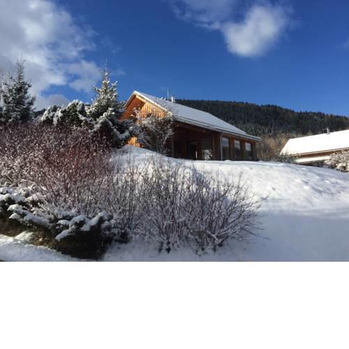 Almchalet
