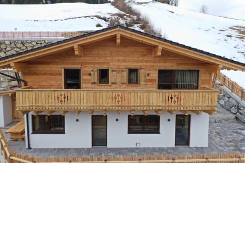 Almdorf Auszeit Fageralm