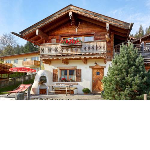 Almdorf Flachau