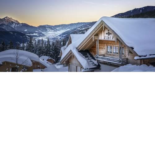 Almdorf Reiteralm