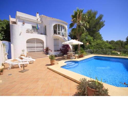 Almenara