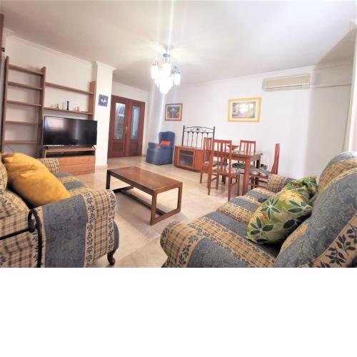 ALMERIA CENTRO y CONFORT