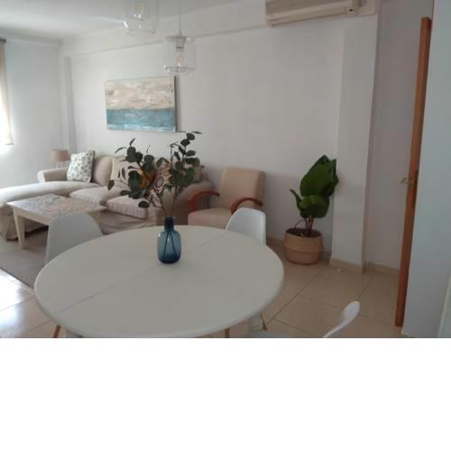 Almeria Home Experience