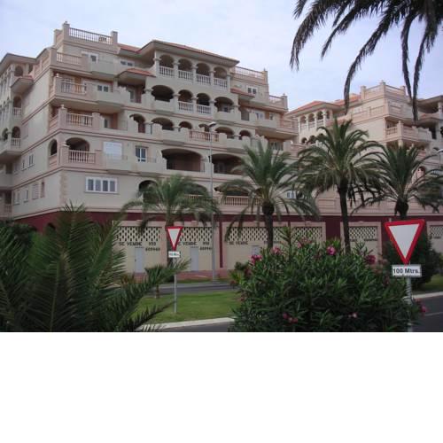 Almerimar Apartment