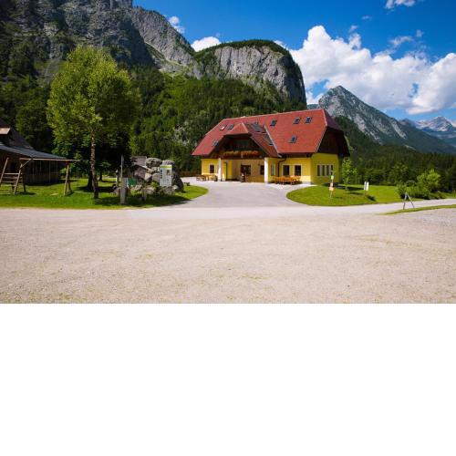 Almgasthaus Baumschlagerreith