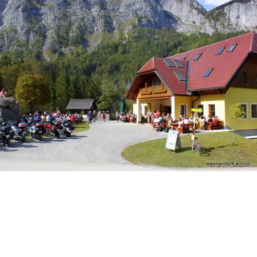 Almgasthof Baumschlagerreith