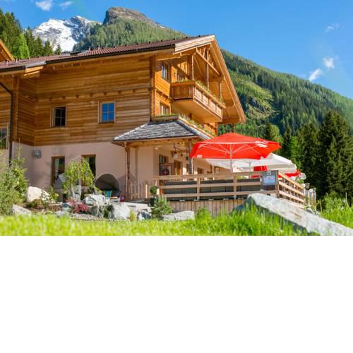 Almgasthof Windischgrätzhöhe