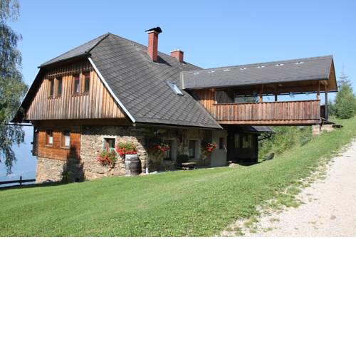 Almhaus Bachler