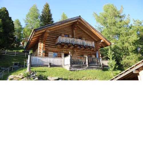 Almhaus Heidi