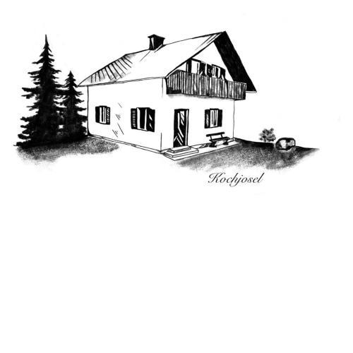 Almhaus Kochjosel