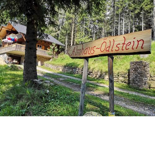 Almhaus Ödlstein