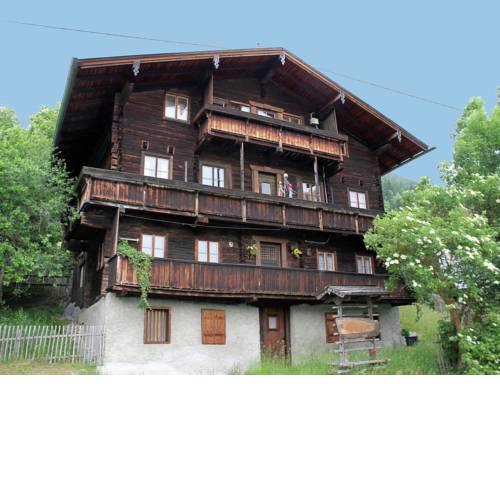 Almhaus Rainer 1