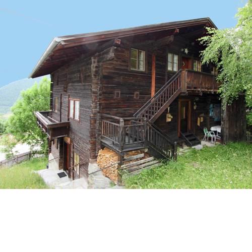 Almhaus Rainer 2
