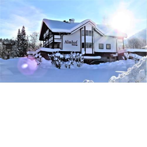Almhof Kitzlodge - Alpine Lifestyle Hotel