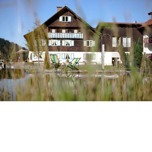 Almhof Lässer