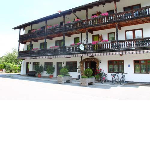 Almhostel