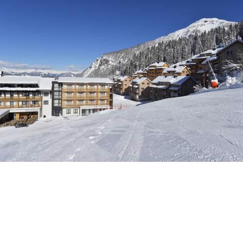 Almhotel Kärnten