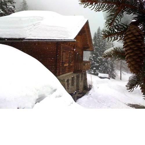 Almhütte "Gipper"