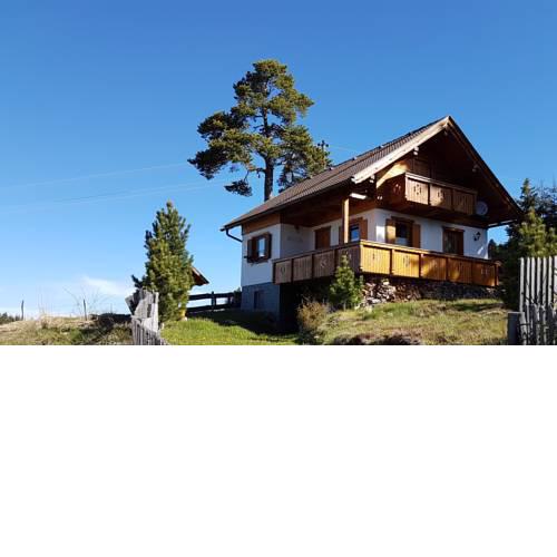 Almhütte in Kärnten
