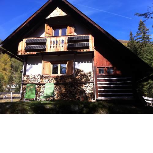 Almhütte Schmölzer