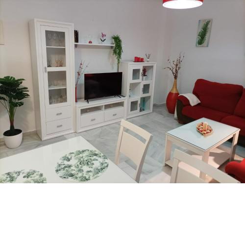 Almijar apartamento