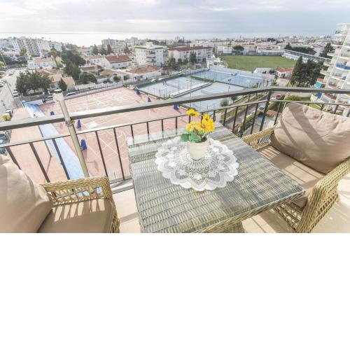 Almijara Apartment Nerja