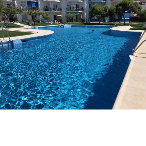 Almijara Apartments Casasol