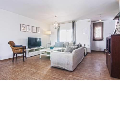 Almijara House Nerja Canovas