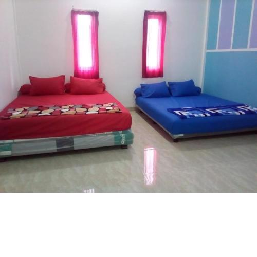 Almira homestay